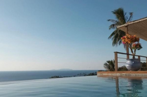 Blue Bay Villa